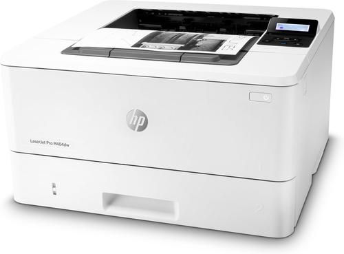HP LaserJet Pro M404dw 4800 x 600 DPI A4 Wifi
