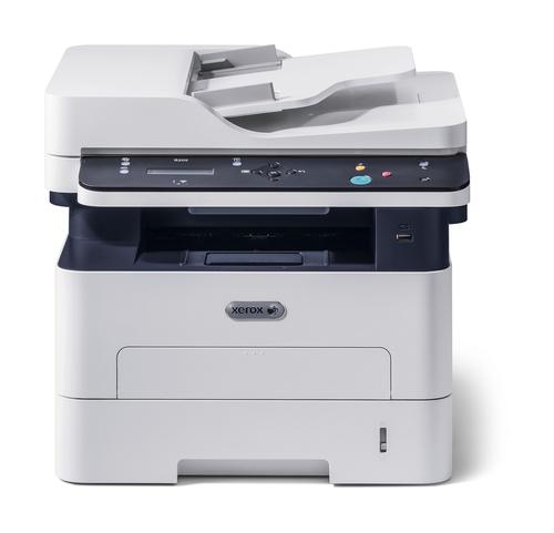 Xerox B205 Laser 1200 x 1200 DPI 30 ppm A4 Wifi