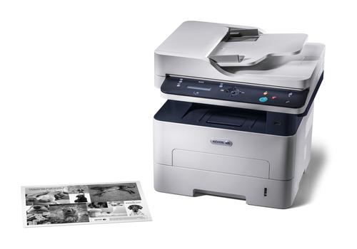 Xerox B205 Laser 1200 x 1200 DPI 30 ppm A4 Wifi