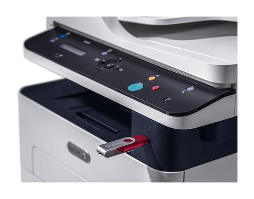 Xerox B205 Laser 1200 x 1200 DPI 30 ppm A4 Wifi