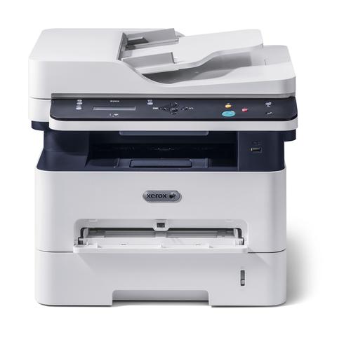 Xerox B205 Laser 1200 x 1200 DPI 30 ppm A4 Wifi