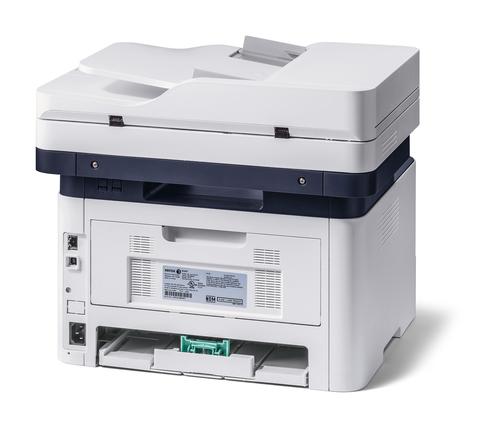 Xerox B205 Laser 1200 x 1200 DPI 30 ppm A4 Wifi
