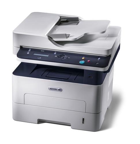 Xerox B205 Laser 1200 x 1200 DPI 30 ppm A4 Wifi