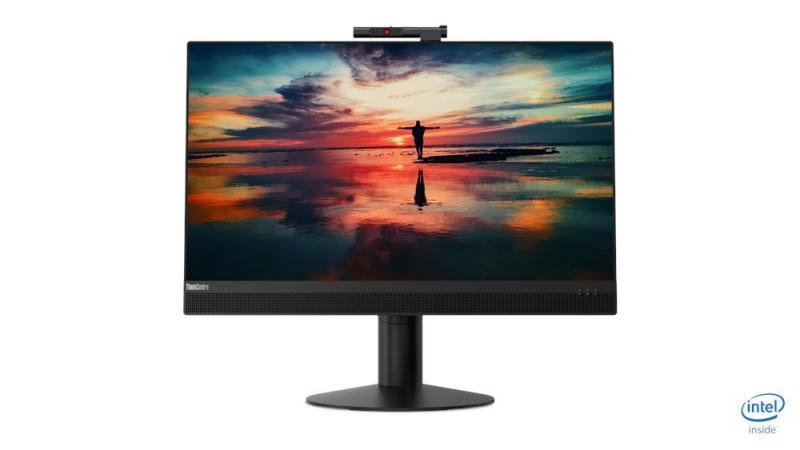 Lenovo ThinkCentre M920z 60.5 cm (23.8") 1920 x 1080 Pixeles 8ª generación de procesadores Intel®