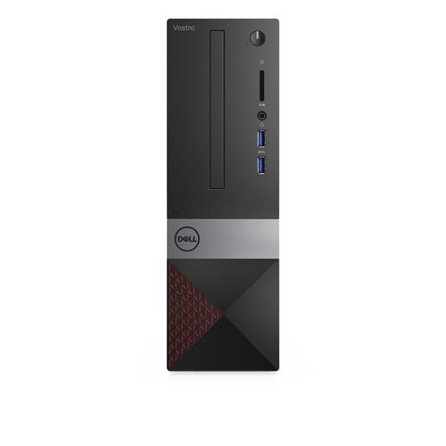 DELL Vostro 3471 9na generación de procesadores Intel® Core™ i5 i5-9400 8 GB DDR4-SDRAM 1000 GB 