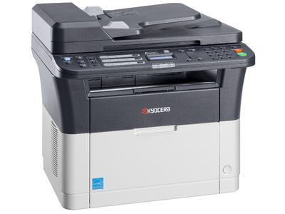 KYOCERA FS -1320MFP Laser 1800 x 600 DPI 20 ppm A4