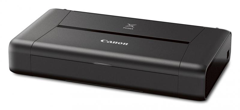 Canon PIXMA iP110 impresora de fotografías Inyección de tinta 9600 x 2400 DPI A4 (210 x 297 mm) Wi