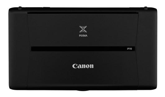 Canon PIXMA iP110 impresora de fotografías Inyección de tinta 9600 x 2400 DPI A4 (210 x 297 mm) Wi