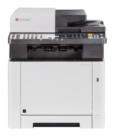 KYOCERA ECOSYS M5521cdw Laser 1200 x 1200 DPI 21 ppm A4 Wifi