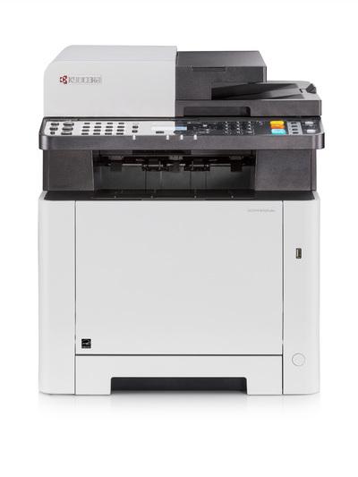 KYOCERA ECOSYS M5521cdw Laser 1200 x 1200 DPI 21 ppm A4 Wifi