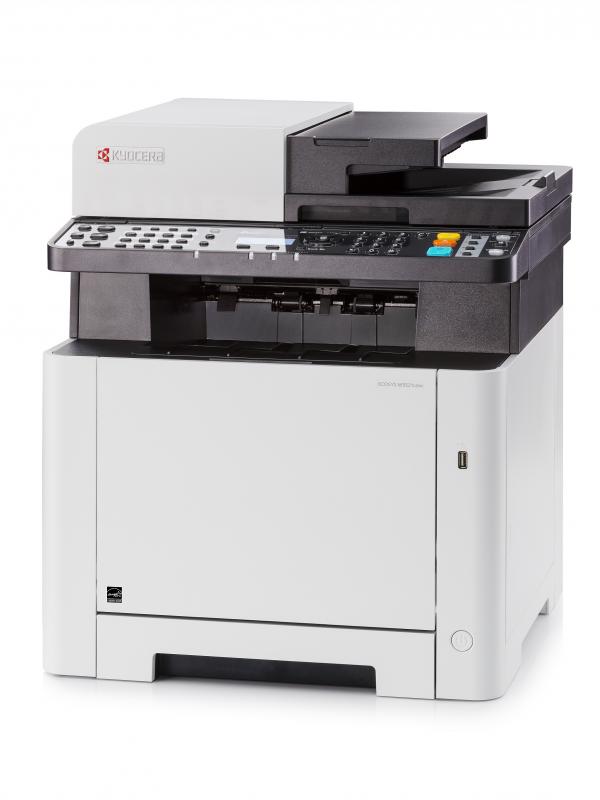KYOCERA ECOSYS M5521cdw Laser 1200 x 1200 DPI 21 ppm A4 Wifi