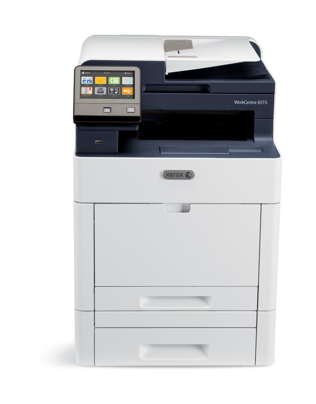 Xerox WorkCentre 6515/DN Laser 1200 x 2400 DPI 30 ppm A4