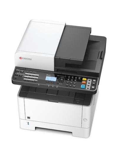KYOCERA ECOSYS M2135dn Laser 1200 x 1200 DPI 35 ppm A4