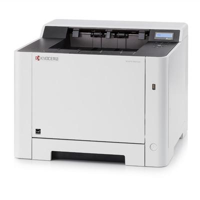 KYOCERA ECOSYS P5021cdn Color 9600 x 600 DPI A4
