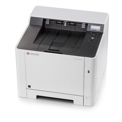 KYOCERA ECOSYS P5021cdn Color 9600 x 600 DPI A4