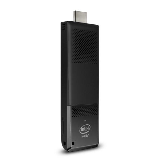 Intel BOXSTK1AW32SC stick PC 1.44 GHz Intel® Atom™ HDMI Negro Windows 10 Home