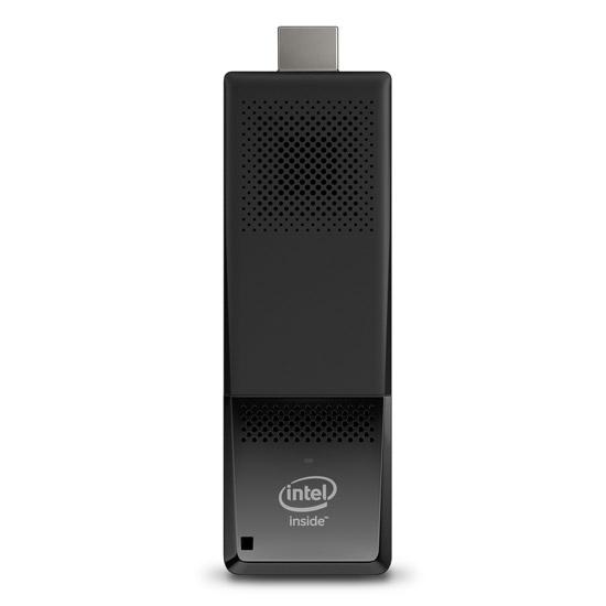 Intel BOXSTK1AW32SC stick PC 1.44 GHz Intel® Atom™ HDMI Negro Windows 10 Home