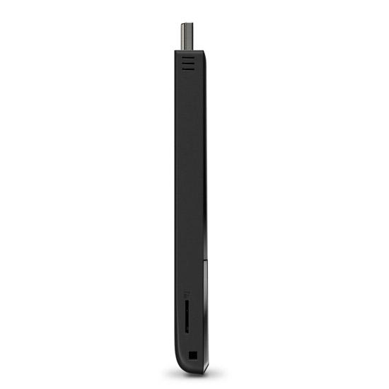 Intel BOXSTK1AW32SC stick PC 1.44 GHz Intel® Atom™ HDMI Negro Windows 10 Home