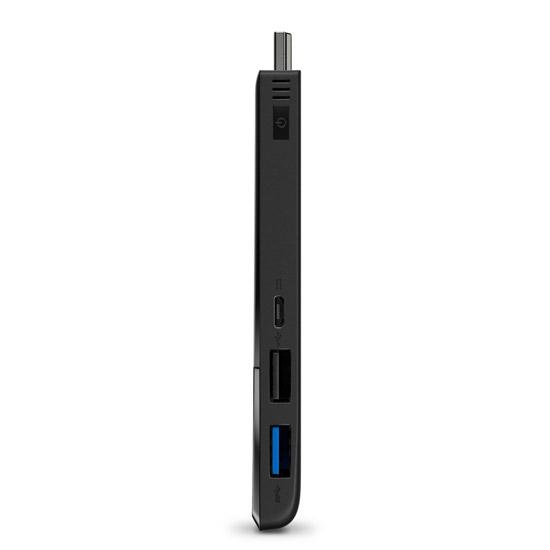 Intel BOXSTK1AW32SC stick PC 1.44 GHz Intel® Atom™ HDMI Negro Windows 10 Home