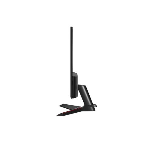 LG 24MP59G-P LED display 60.5 cm (23.8") 1920 x 1080 Pixeles Full HD Plana Negro