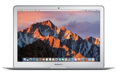 MacBook Air MQD32E/A