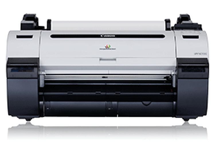 Canon imagePROGRAF iPF670E impresora de gran formato Color 2400 x 1200 DPI Inyección de tinta A1 (5