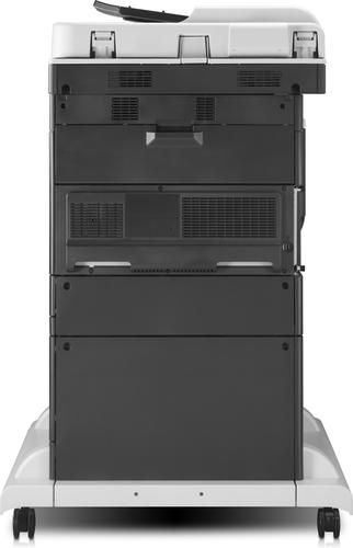 HP LaserJet M775f Laser 600 x 600 DPI 30 ppm A3