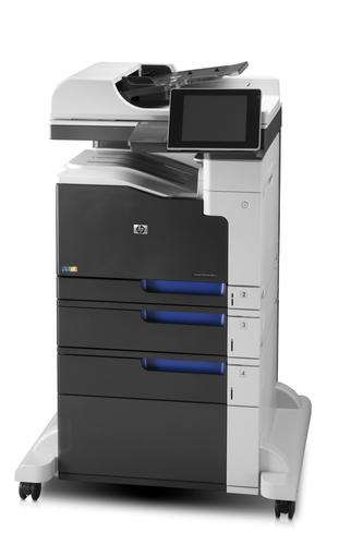 HP LaserJet M775f Laser 600 x 600 DPI 30 ppm A3