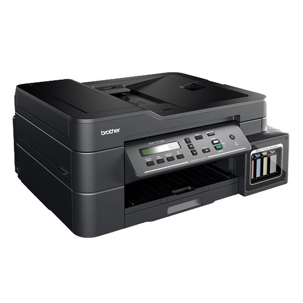Brother DCP-T710W multifuncional Inyección de tinta 6000 x 1200 DPI A4 Wifi