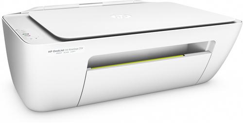 HP DeskJet Ink Advantage 2134 Inyección de tinta térmica 4800 x 1200 DPI 7.5 ppm A4