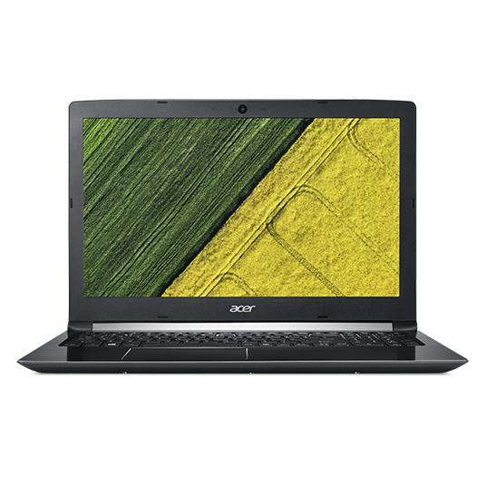 Acer Aspire 5 A515-51-572H Gris Computadora portátil 39.6 cm (15.6") 1920 x 1080 Pixeles 8ª genera