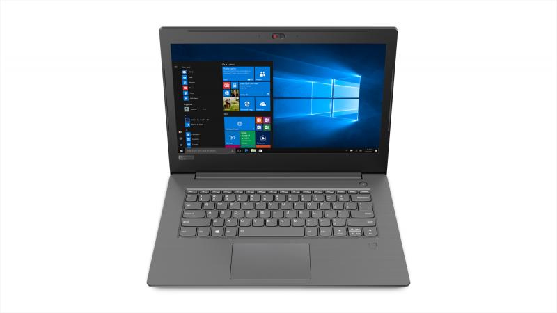 Lenovo V330 Gris Computadora portátil 35.6 cm (14") 1366 x 768 Pixeles 8ª generación de procesado