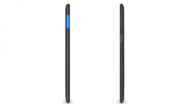 Lenovo TAB 7 Essential 8 GB Negro