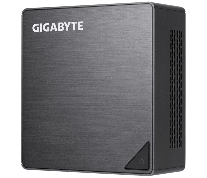 Gigabyte SO-DDR4 M-DP+M2+GLN+WIFI+USB3.1 IN i3-8130U 2.2 GHz Negro BGA 1356