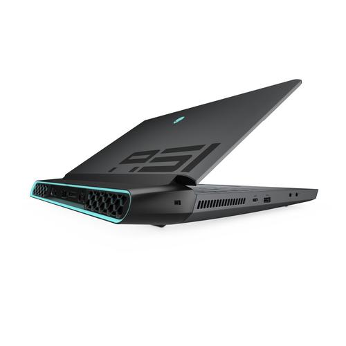 Alienware Area 51m Negro Computadora portátil 43.9 cm (17.3") 1920 x 1080 Pixeles 9na generación d