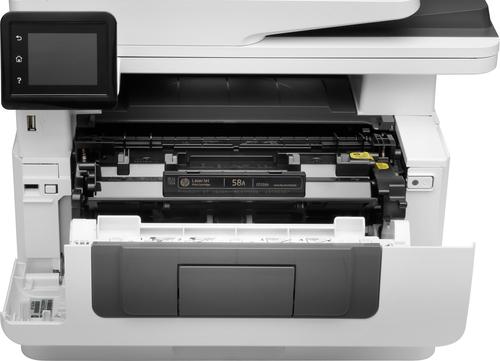 HP LaserJet Pro M428fdw Laser 4800 x 600 DPI 38 ppm A4 Wifi