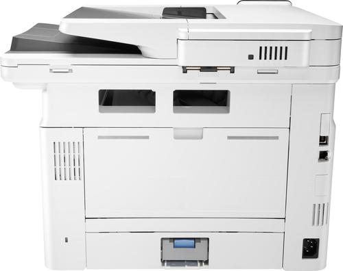 HP LaserJet Pro M428fdw Laser 4800 x 600 DPI 38 ppm A4 Wifi