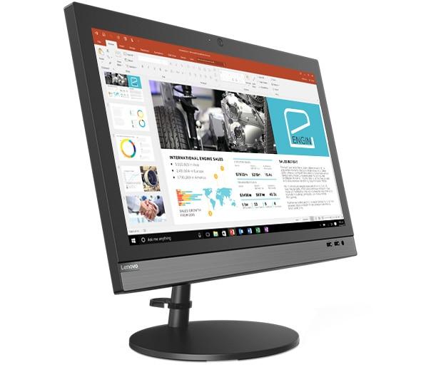 Lenovo V330 49.5 cm (19.5") 1600 x 900 Pixeles 8ª generación de procesadores Intel® Core™ i5 4 
