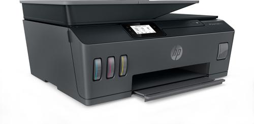 HP Smart Tank 615 Inyección de tinta térmica 4800 x 1200 DPI 11 ppm A4 Wifi