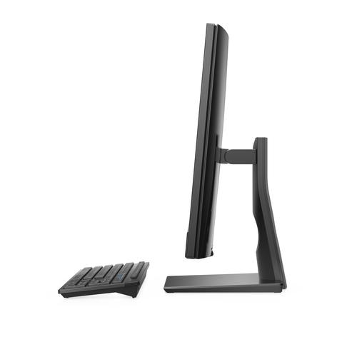 DELL Inspiron 3480 60.5 cm (23.8") 1920 x 1080 Pixeles Pantalla táctil 8ª generación de procesado