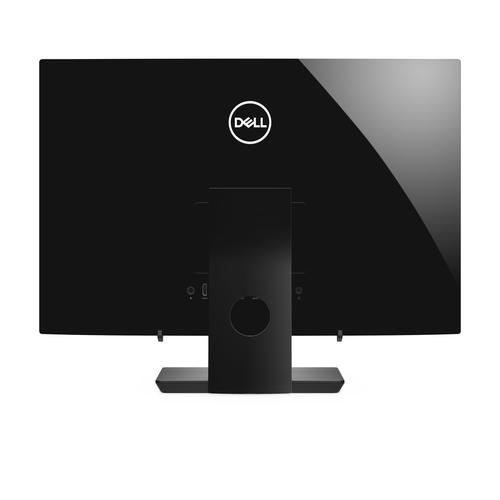 DELL Inspiron 3480 60.5 cm (23.8") 1920 x 1080 Pixeles Pantalla táctil 8ª generación de procesado