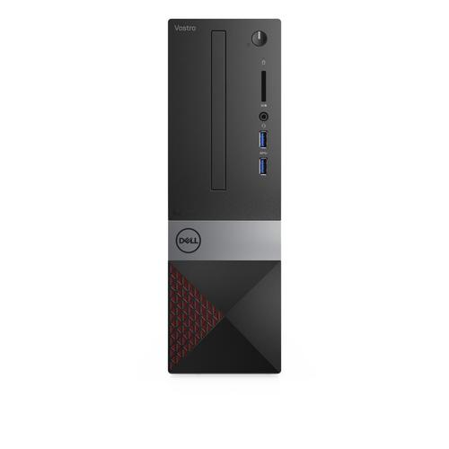 DELL Vostro 3471 9na generación de procesadores Intel® Core™ i3 i3-9100 4 GB DDR4-SDRAM 1000 GB 