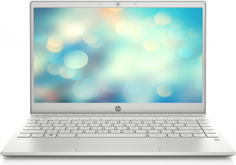 HP Pavilion 13-an0012la Plata Computadora portátil 33.8 cm (13.3") 1366 x 768 Pixeles 8ª generaci