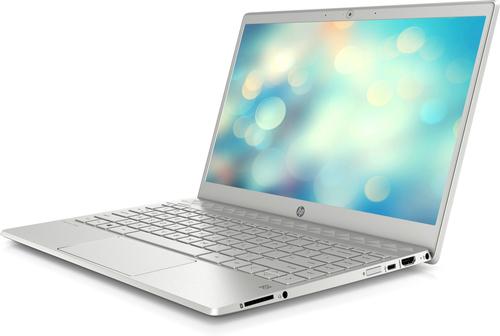 HP Pavilion 13-an0012la Plata Computadora portátil 33.8 cm (13.3") 1366 x 768 Pixeles 8ª generaci