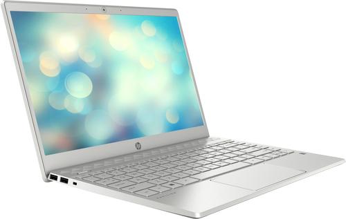 HP Pavilion 13-an0012la Plata Computadora portátil 33.8 cm (13.3") 1366 x 768 Pixeles 8ª generaci