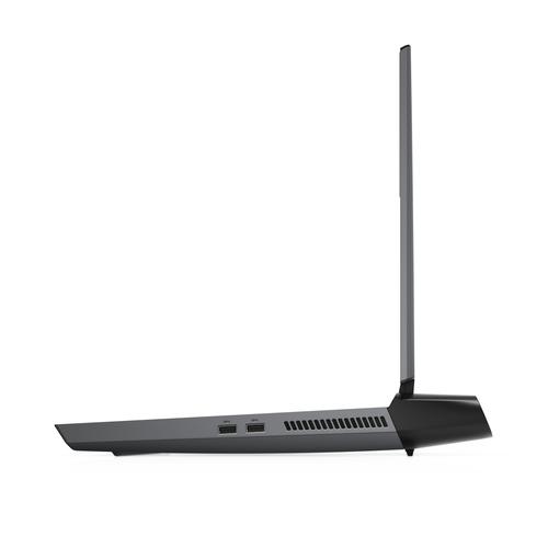 Alienware Area 51m Negro Computadora portátil 43.9 cm (17.3") 1920 x 1080 Pixeles 9na generación d