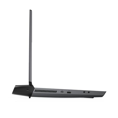 Alienware Area 51m Negro Computadora portátil 43.9 cm (17.3") 1920 x 1080 Pixeles 9na generación d