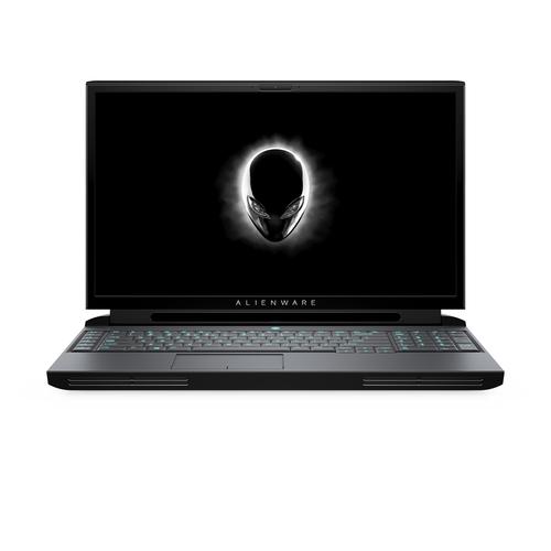 Alienware Area 51m Negro Computadora portátil 43.9 cm (17.3") 1920 x 1080 Pixeles 9na generación d