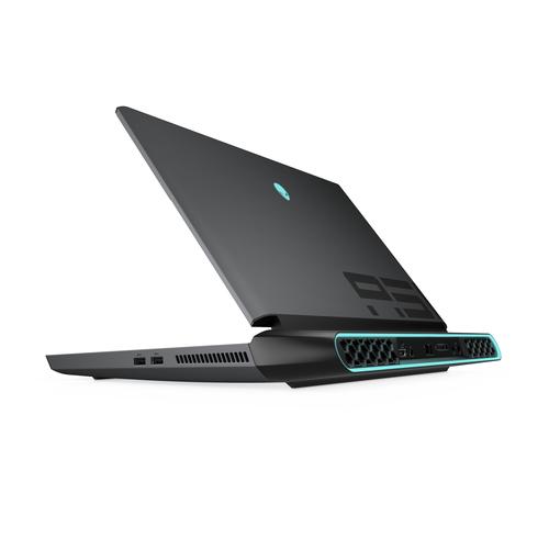 Alienware Area 51m Negro Computadora portátil 43.9 cm (17.3") 1920 x 1080 Pixeles 9na generación d