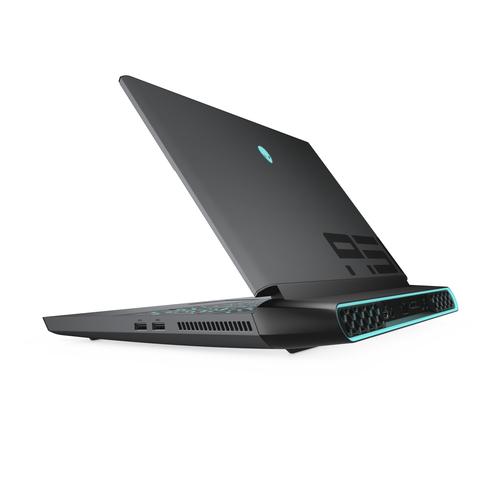 Alienware Area 51m Negro Computadora portátil 43.9 cm (17.3") 1920 x 1080 Pixeles 9na generación d